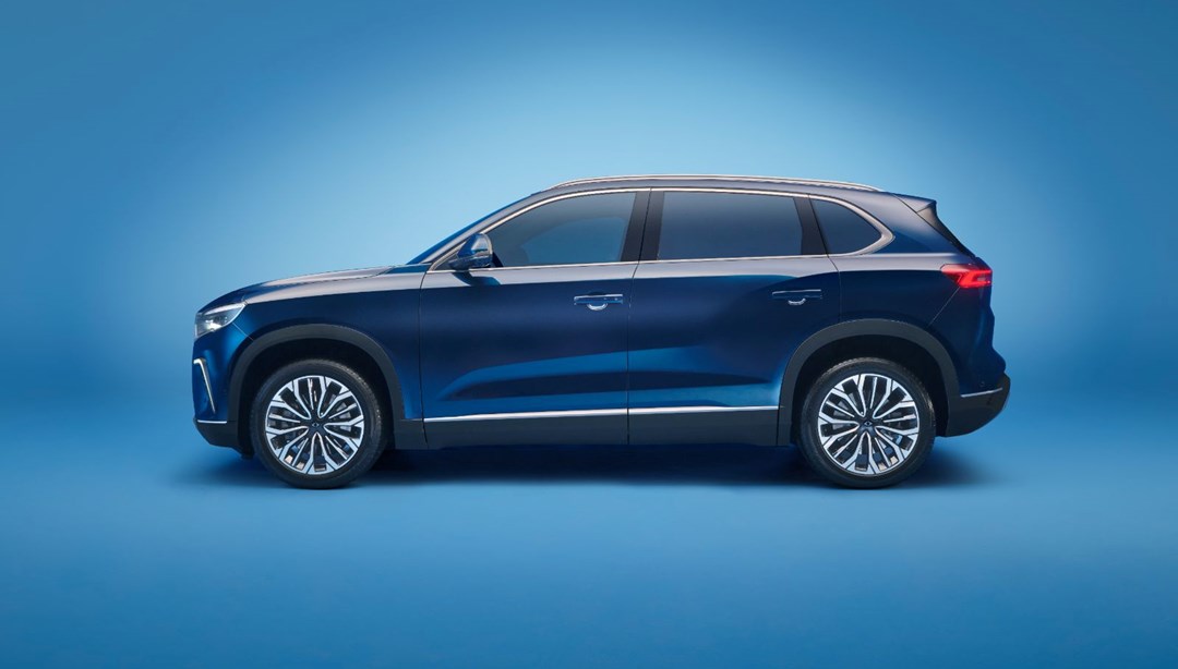 Togg, T10X’te eylül kampanyası: Yeni kredi faiz oranları