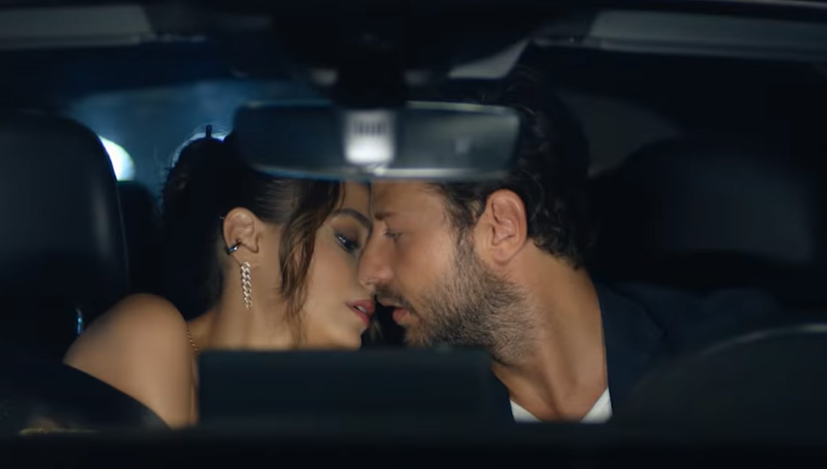 Kazara Aşk 7. bölüm fragmanı
