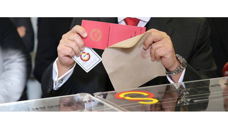 2021 Galatasaray başkanlık seçimi ne zaman? (Galatasaray başkan adayları kimler?)