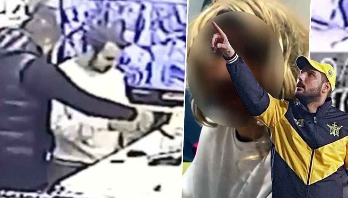 GFB lideri Cem Gölbaşı'na 6 yıl 10 ay hapis cezası