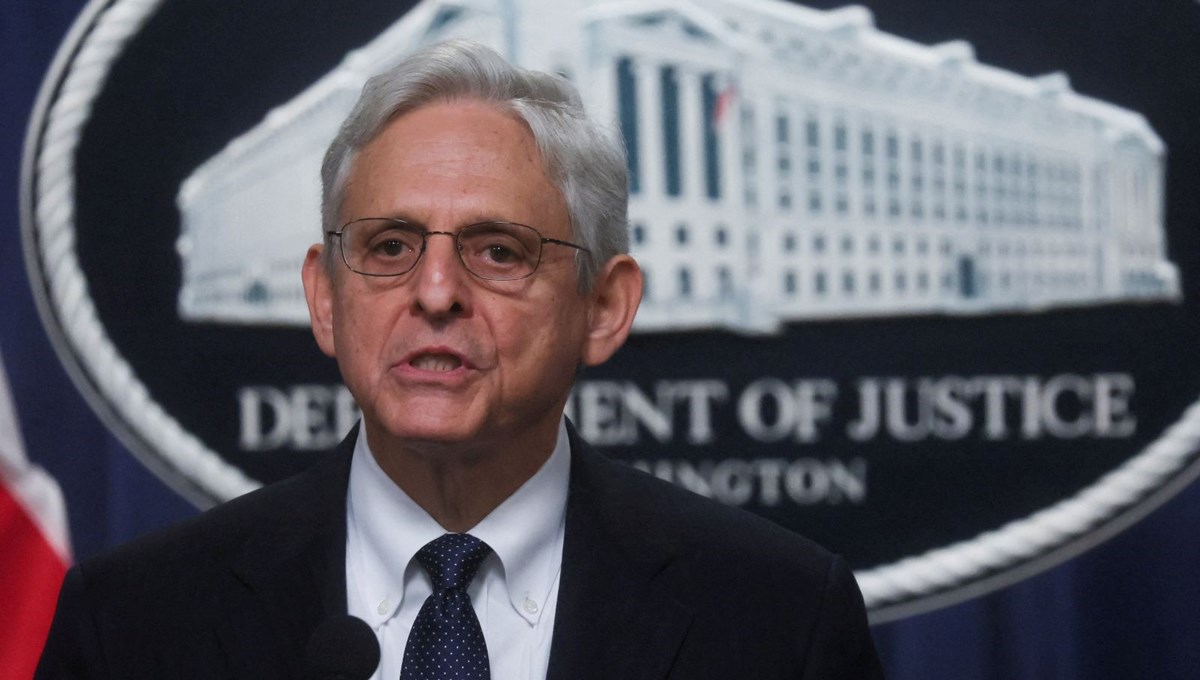 Trump'ın evine FBI baskını: ABD Adalet Bakanı'ndan açıklama