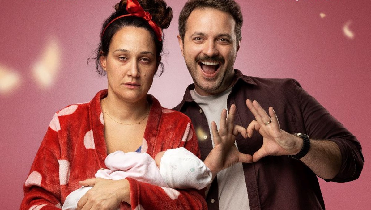 Lohusa filminin fragmanı yayınlandı: Gupse Özay başrolde Lohusa filminin fragmanı yayınlandı: Gupse Özay başrolde