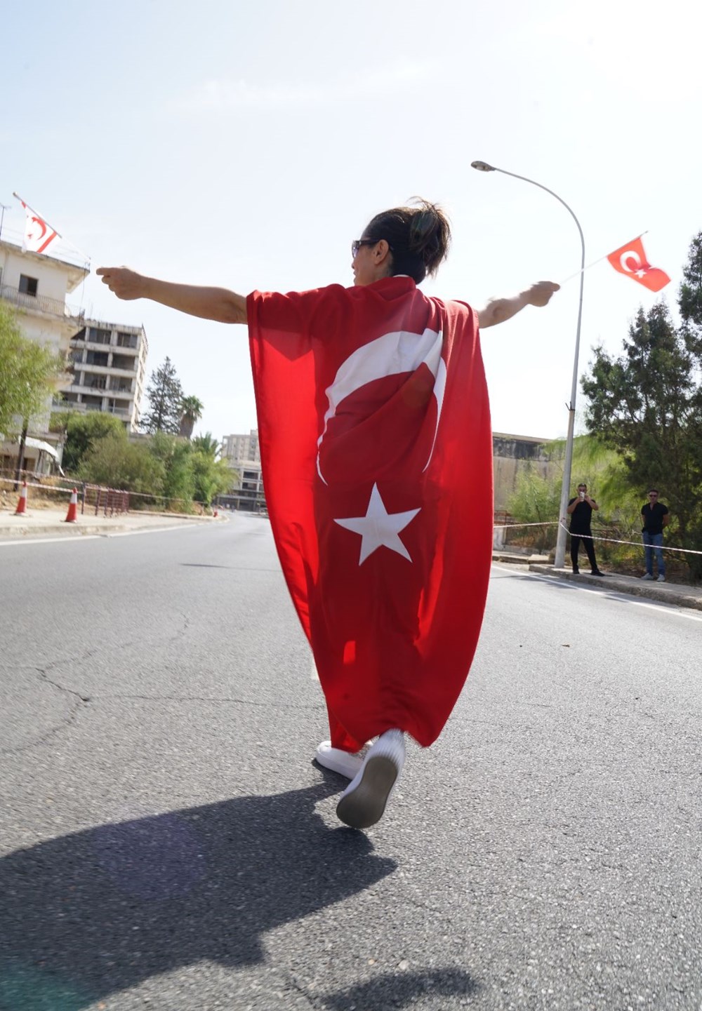 Kapalı Maraş artık açık - 18