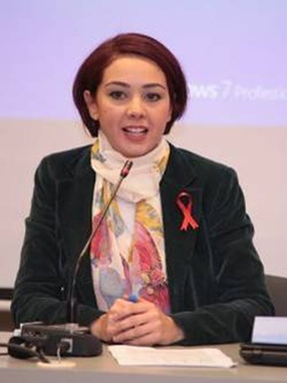 “HIV pozitifler istifaya zorlanıyor” (1 Aralık Dünya AIDS Günü) - 1