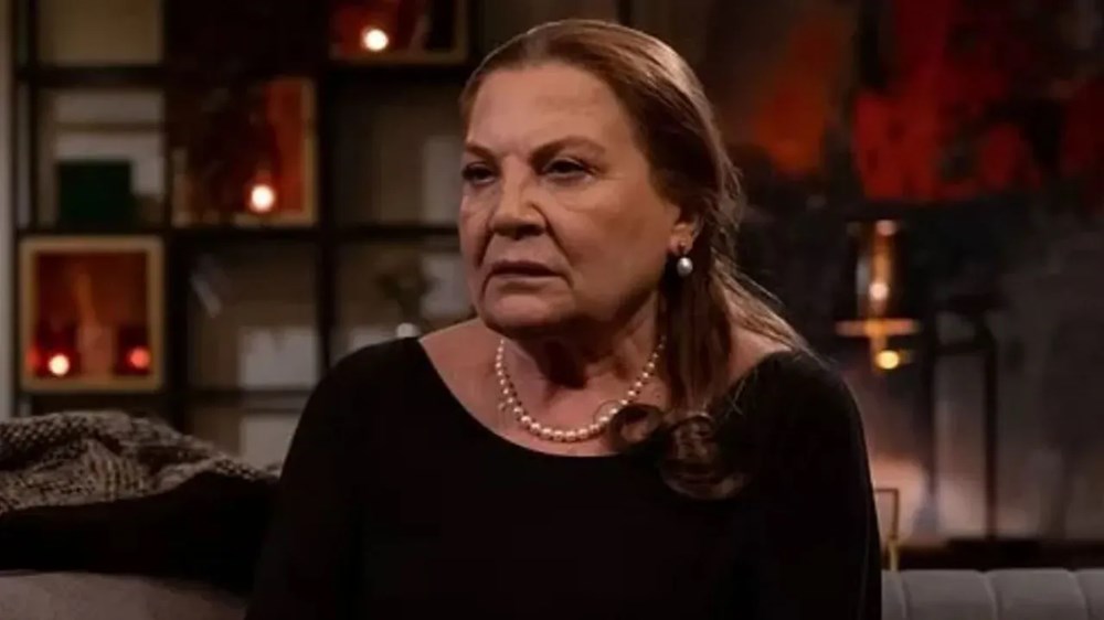 Ayşecan Tatari ile Edip Tepeli ayrıldı mı? Aliye Uzunatağan'dan açıklama - 5