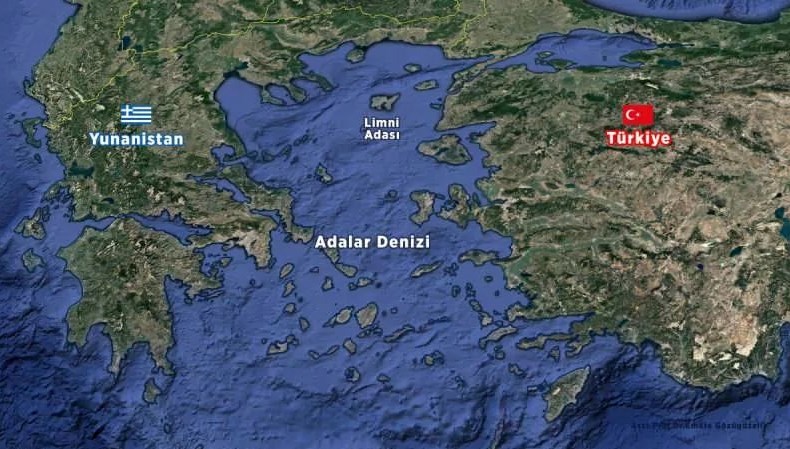 Analiz: Ege adalarının silahsızlandırılması - Son Dakika Dünya Haberleri | NTV Haber