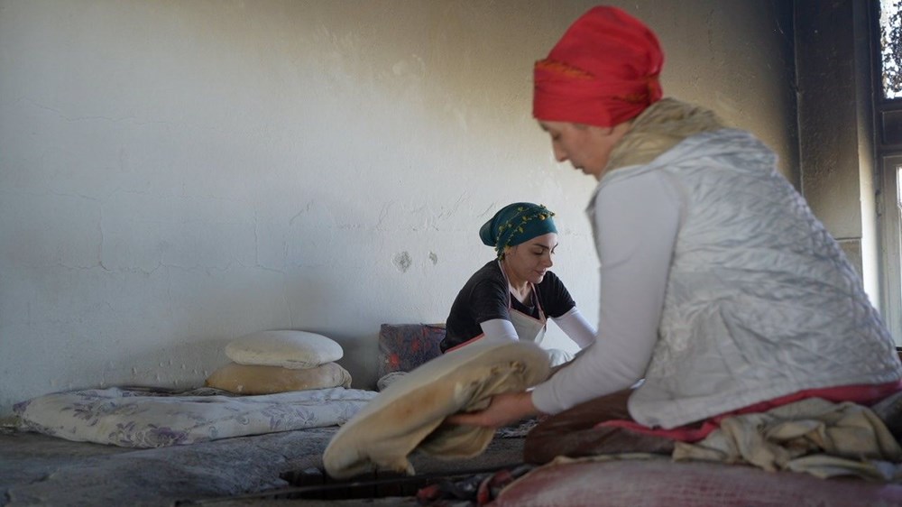 Dağ Köyünden Girişimciliğe: El Yapımı İşletmesi Patlama Yaşıyor 74 RznT2 lsZk XZW7rqaZPaA