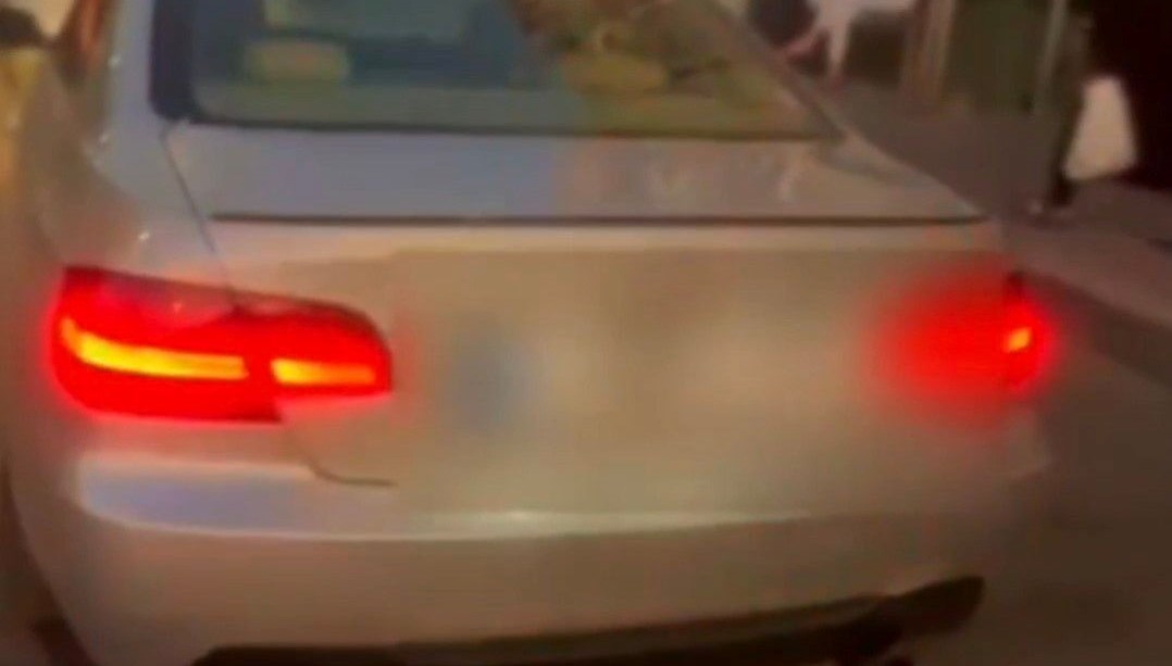 Tekirdağ'da trafik cezası