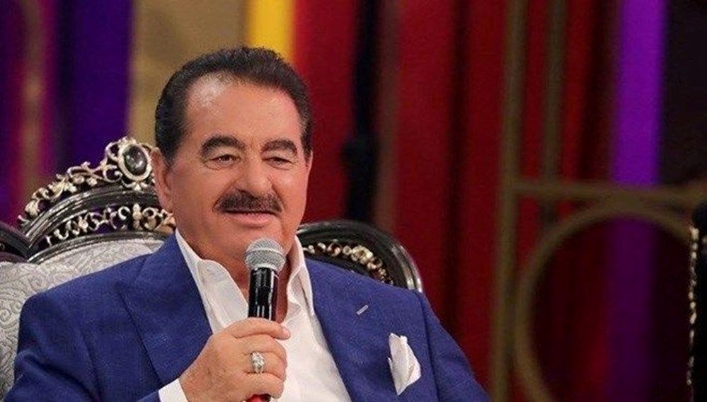 İbrahim Tatlıses sevenlerinden dua istedi: Hocamın beni yürüteceğine inanıyorum