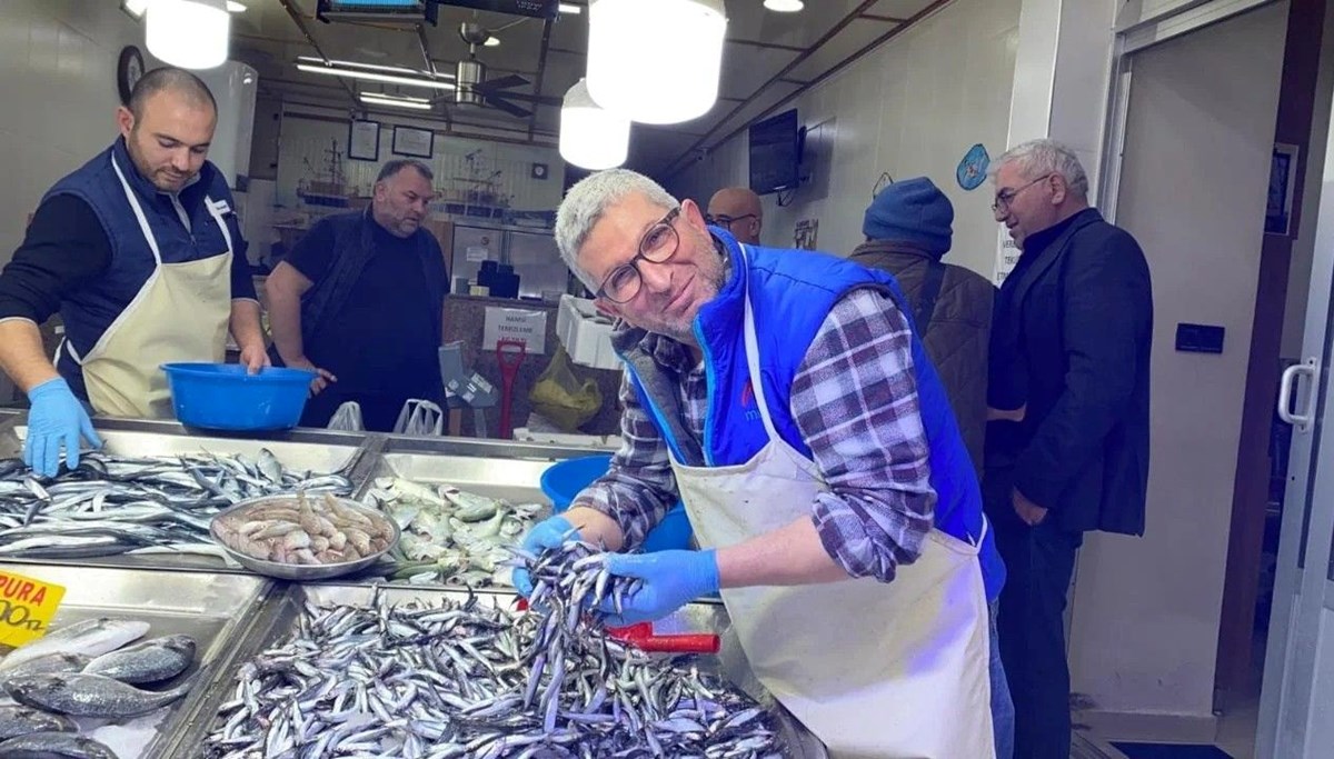 Kilosu 50 liraya kadar düştü: Tezgah önünde kuyruk oluyor