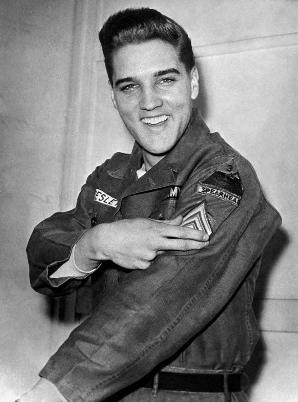 Eski eşi açıkladı: Elvis Presley'nin tuhaf beslenme alışkanlıkları - 2