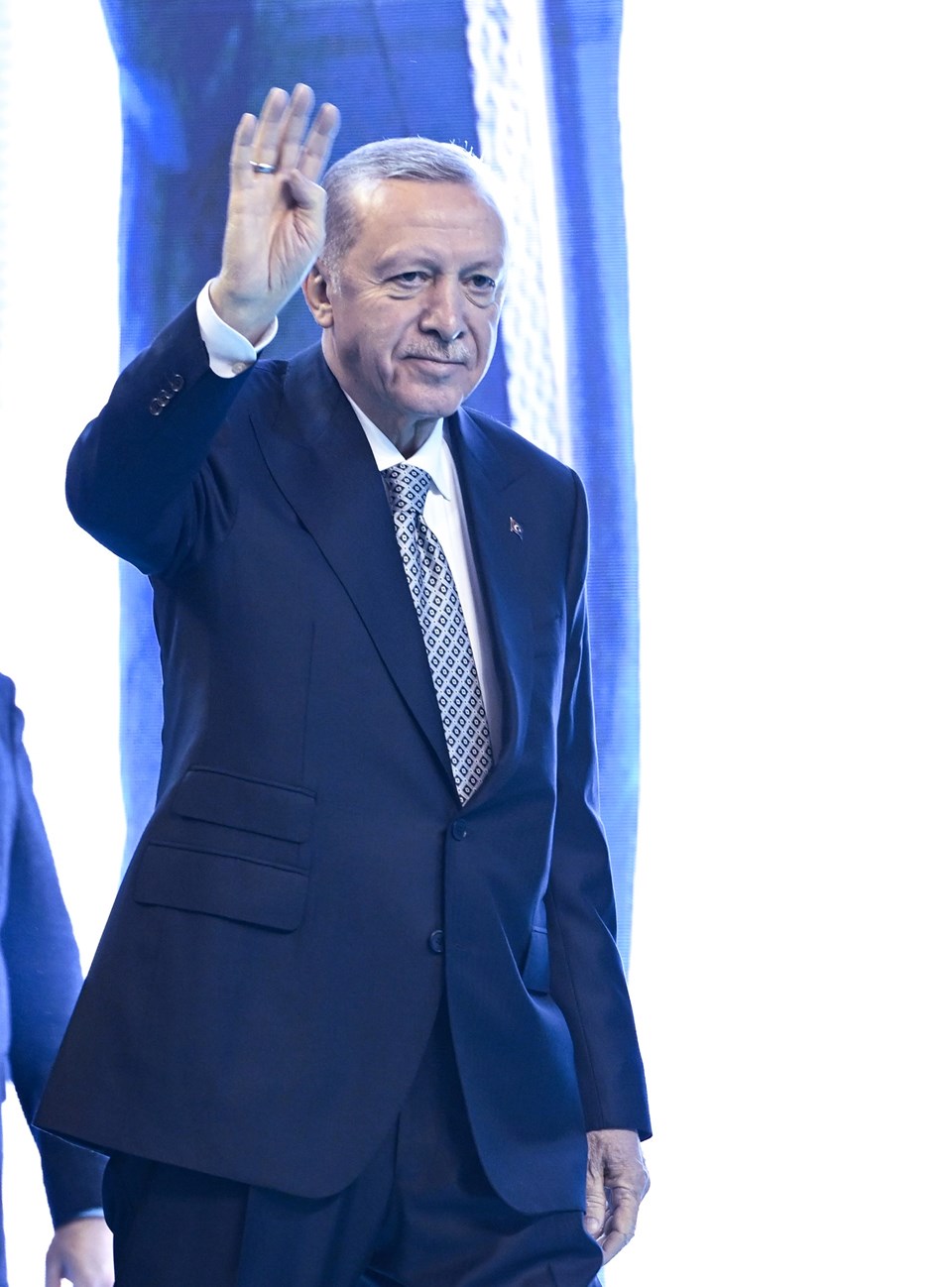 Cumhurbaşkanı Erdoğan Yunan Kathimerini gazetesine röportaj verdi: “Çözüm zemini oluşturmak mümkün” - 3