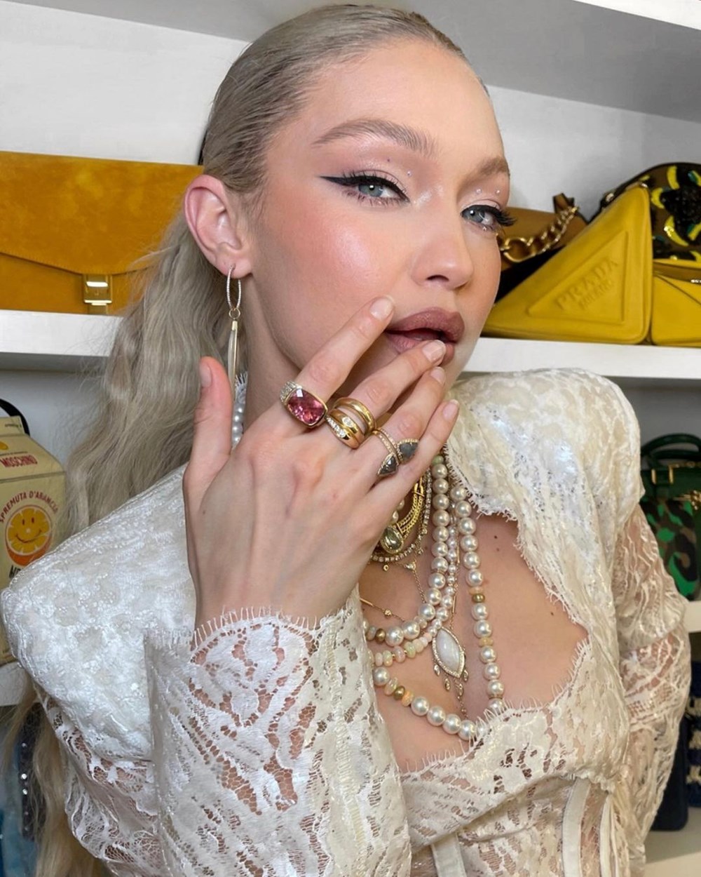 Tendencat e grimit që duhet të provoni këtë verë - 1