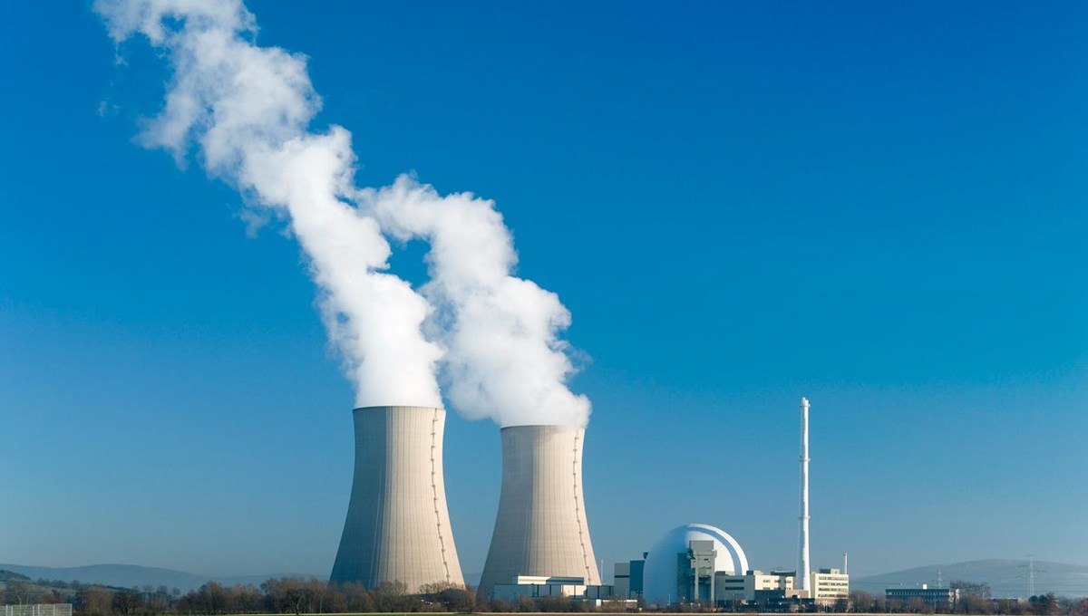 EIA: Küresel enerji tüketimi 2050'ye kadar yüzde 50 artacak EIA: Küresel enerji tüketimi 2050'ye kadar yüzde 50 artacak