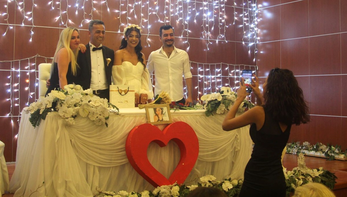 Nikah dairelerinde 24.04.2024 yoğunluğu