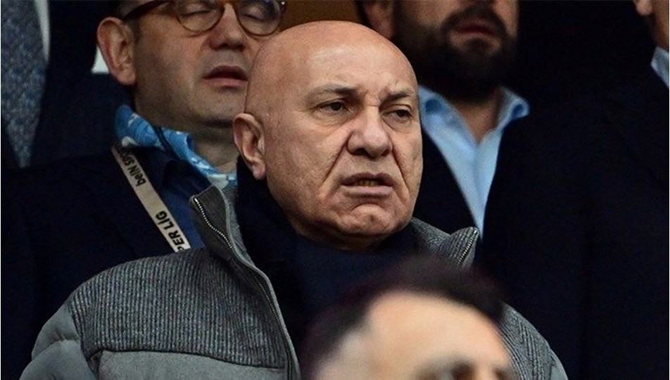 Yüksel Yıldırım'dan mağlubiyet tepkisi: Saçma sapan bir oyun, utandık