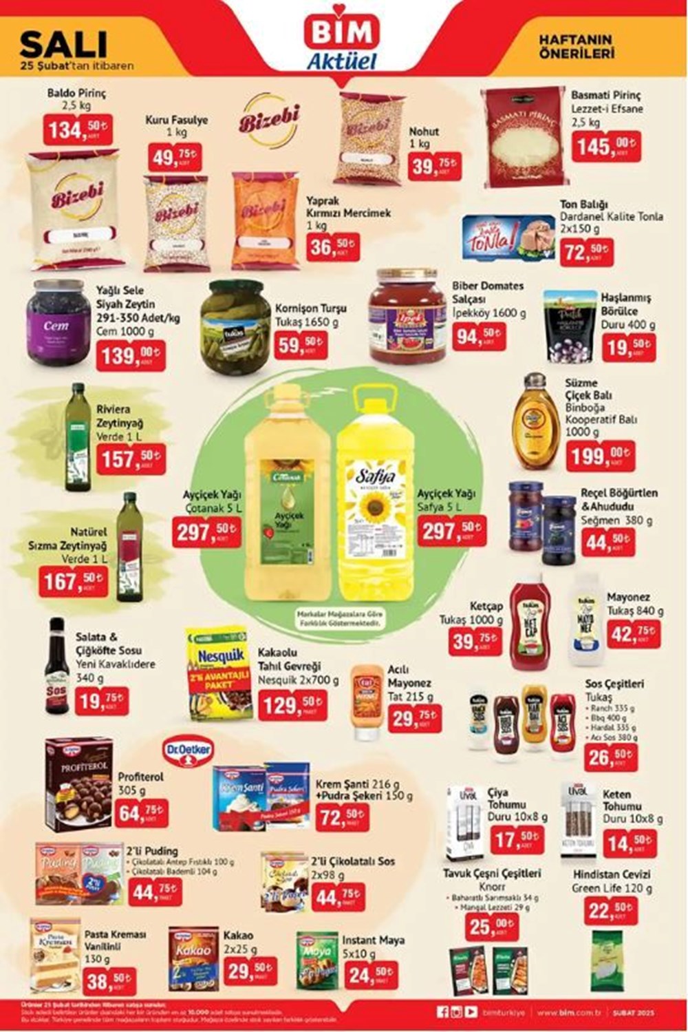 BİM 25 Şubat Kataloğu: Cüzdanları Hazırlayın, İndirim Yağmuru Başlıyor! 73 S0Drap85 Ui9SMQhLH4cfg