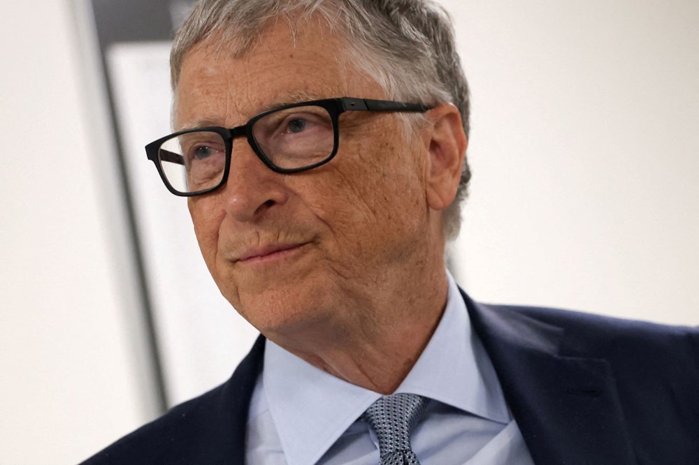 Bill Gates: Yapay zeka çocuklara 18 ay içinde okuma-yazma öğretecek - 4