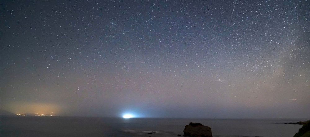 Geminid (İkizler) meteor yağmuru ne zaman, saat kaçta gerçekleşecek? Gök taşı yağmuru Türkiye'den izlenecek mi? - 3