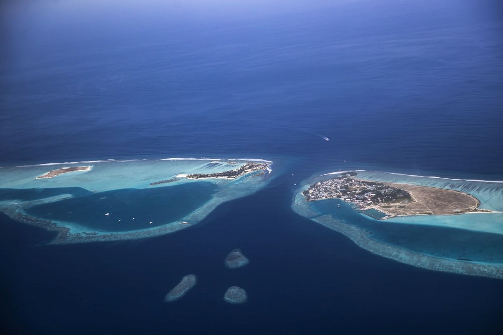 Çare yapay ada: Böyle giderse Maldivler diye bir ülke kalmayacak - 7