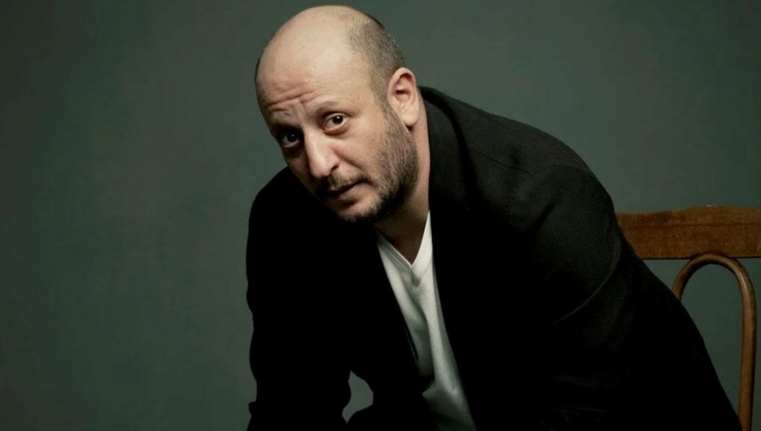 Serkan Keskin kimdir, hangi dizilerde rol aldı? (Serkan Keskin'in özgeçmişi)