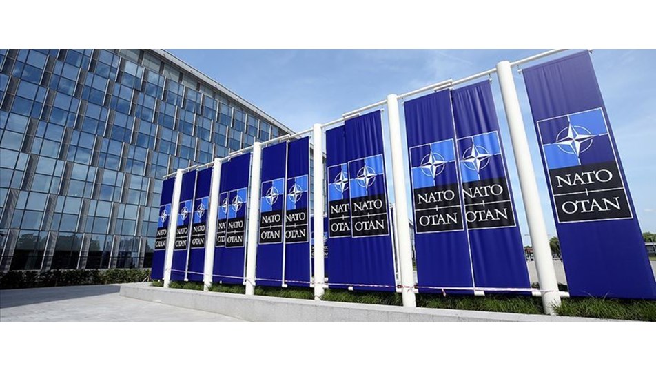 NATO siber savunmaya odaklanıyor