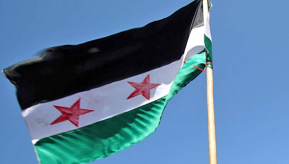 Suriye'nin Halep kentinde çatışma
