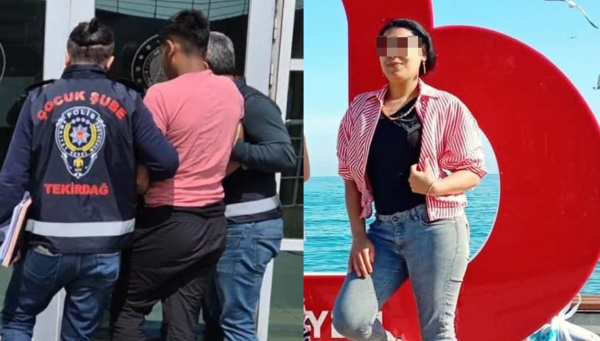 Kan donduran olay: Boğazını kesip, altınlarını çaldı Kan donduran olay: Boğazını kesip, altınlarını çaldı