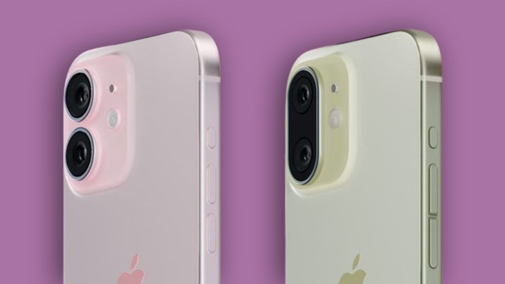 iPhone 16'nın görüntüleri sızdırıldı: Apple'dan yeni eylem düğmesi - 4