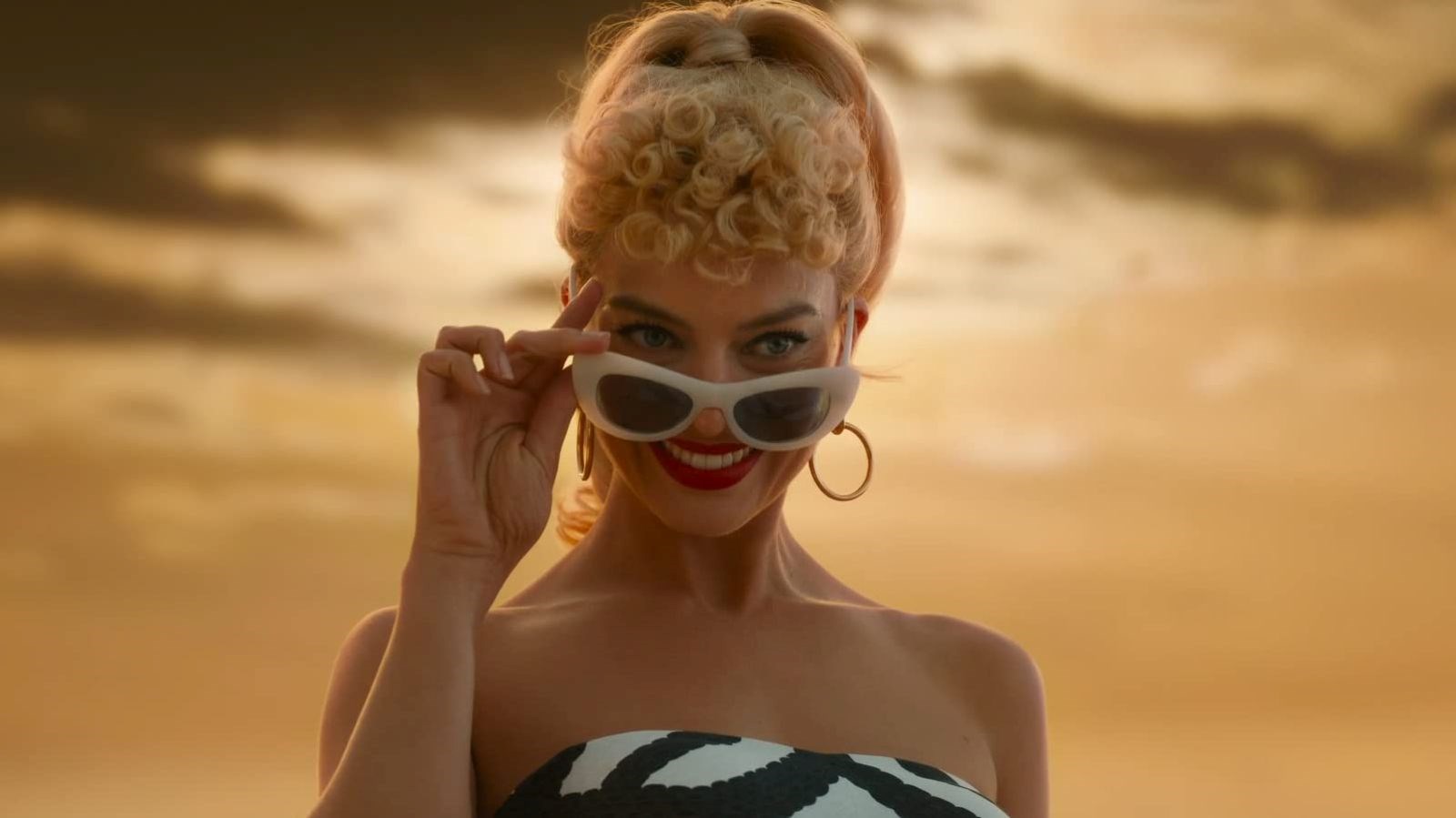 Margot Robbie "Barbie 2"ye s�cak bakm�yor