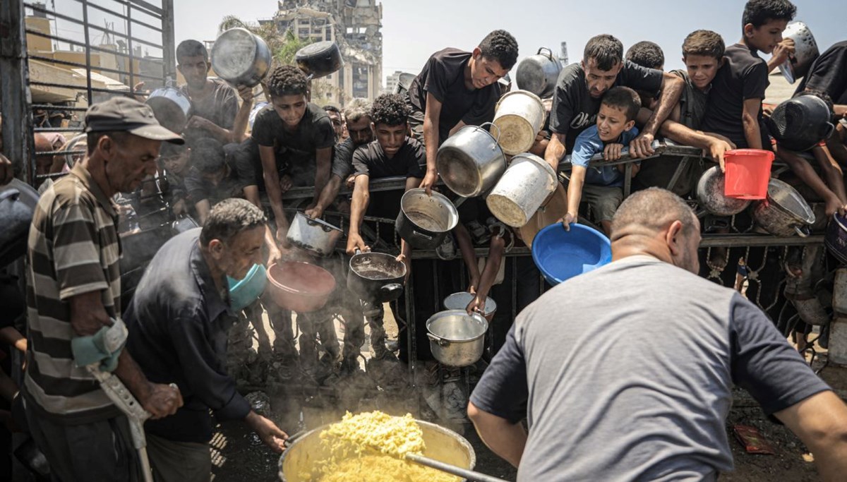 ABD, Gazzelilere vize verilmesini durdurdu
