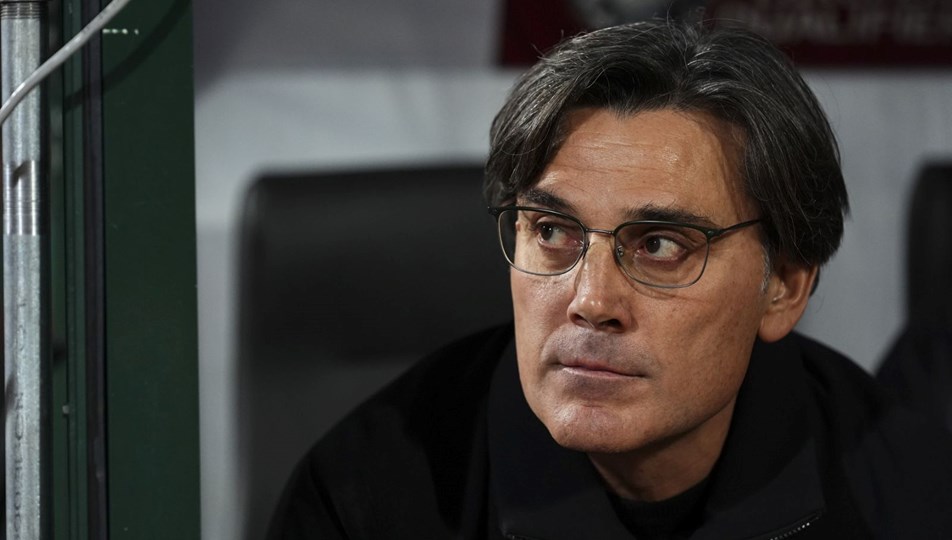 Montella: Bu skorla averajı sıfırladık