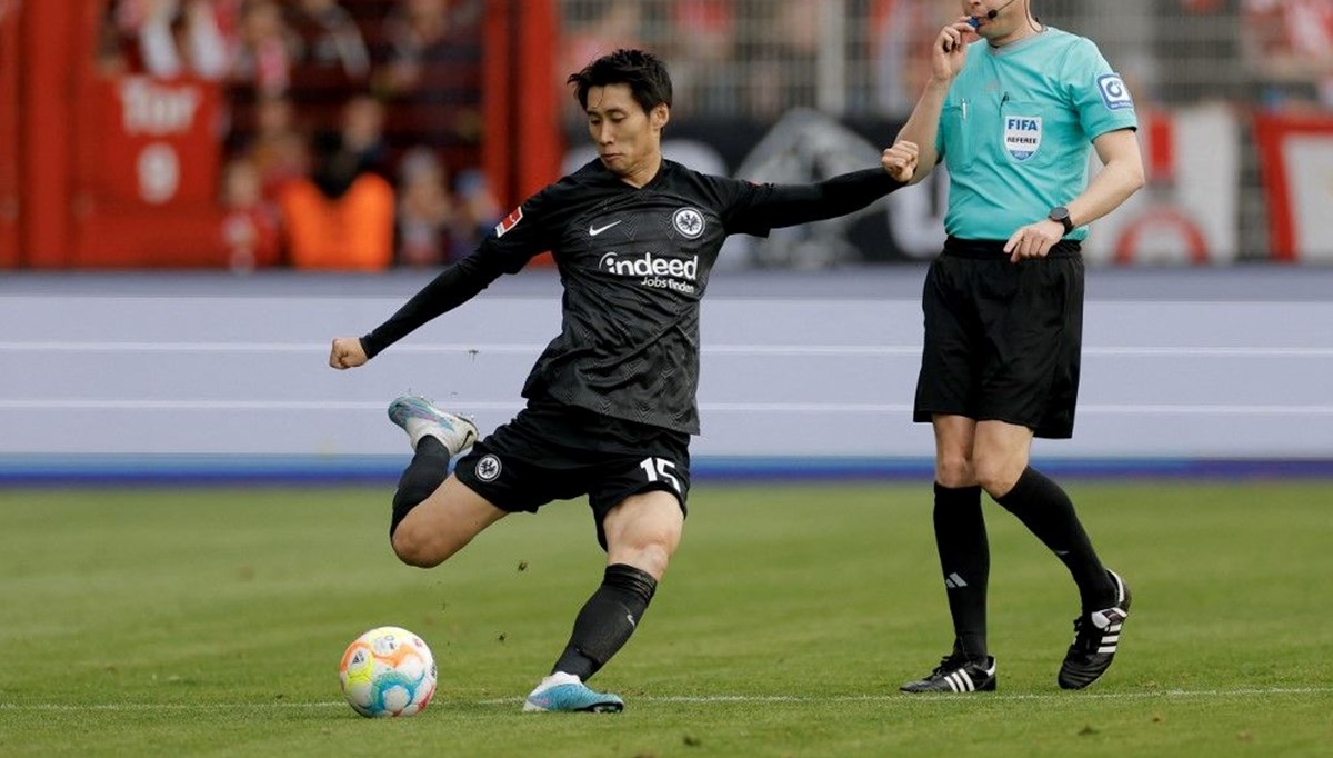 Günün spor manşetleri (23 Temmuz 2023) Günün spor manşetleri (23 Temmuz 2023)