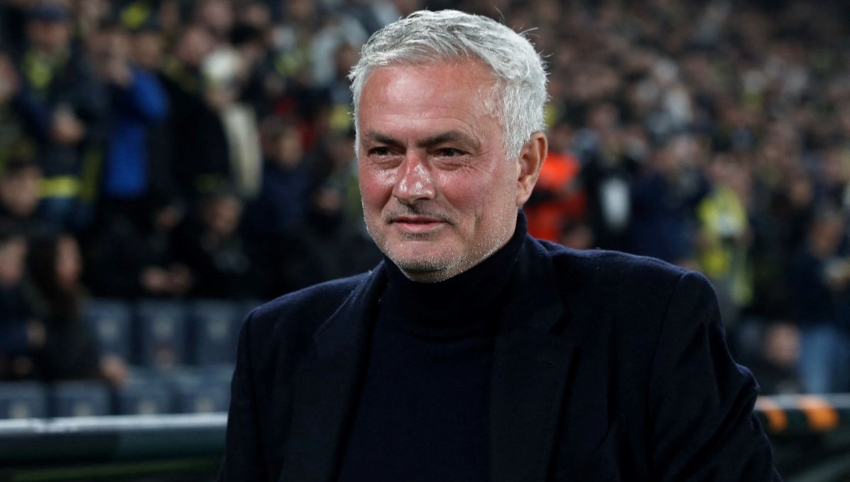 Mourinho'dan hakem eleştirisi: 