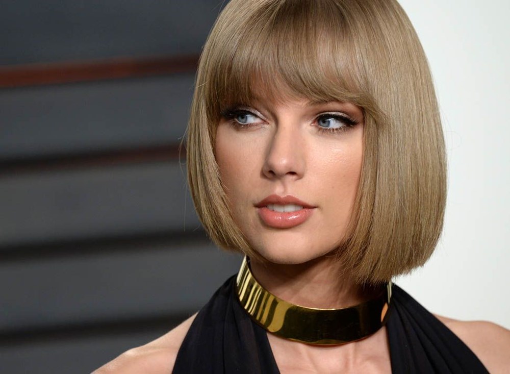 Taylor Swift sınav sorusu oldu - 3