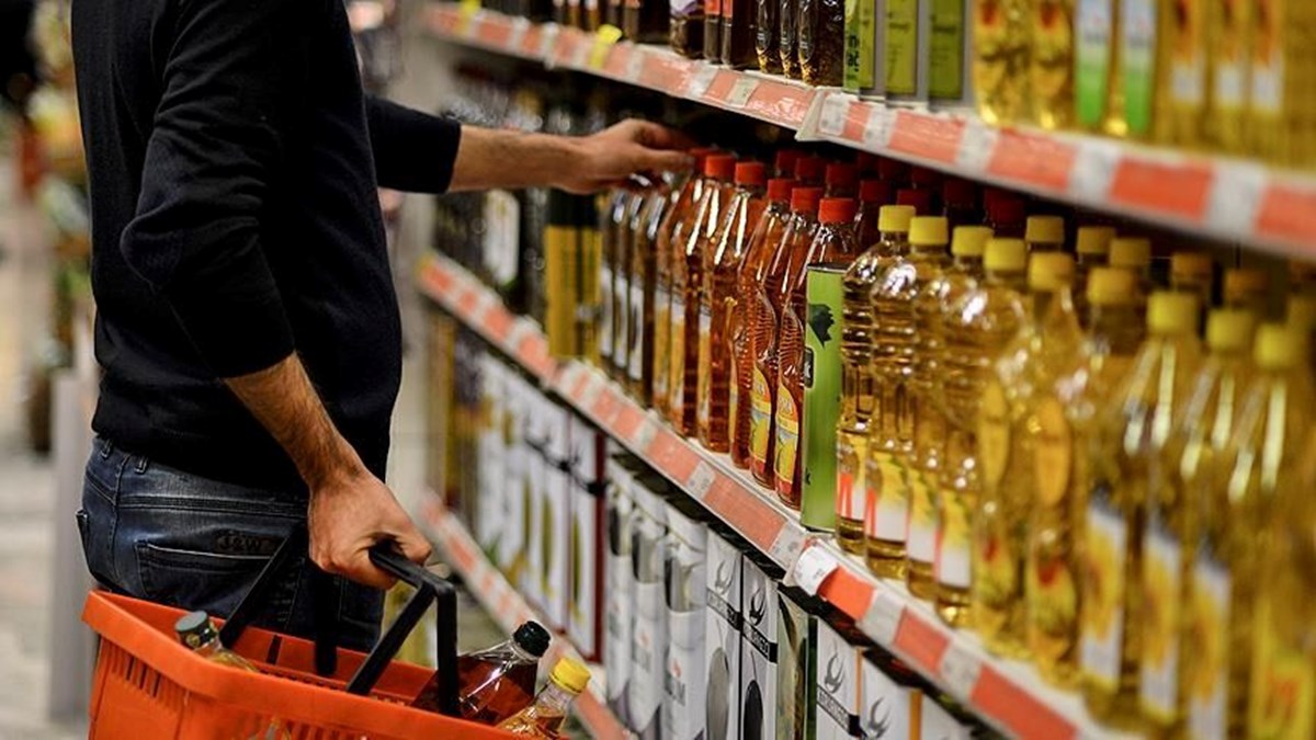 SON DAKİKA HABERİ: Eylül ayı enflasyon rakamları açıklandı SON DAKİKA HABERİ: Eylül ayı enflasyon rakamları açıklandı
