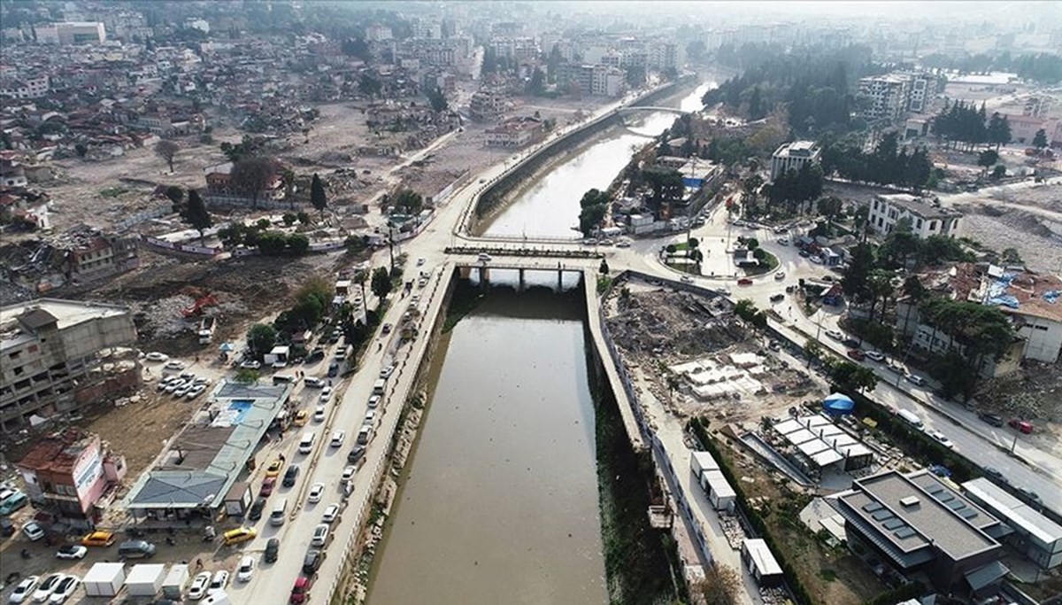4 il ve 2 ilçedeki mücbir sebep hali mayıs sonuna kadar uzatıldı 4 il ve 2 ilçedeki mücbir sebep hali mayıs sonuna kadar uzatıldı