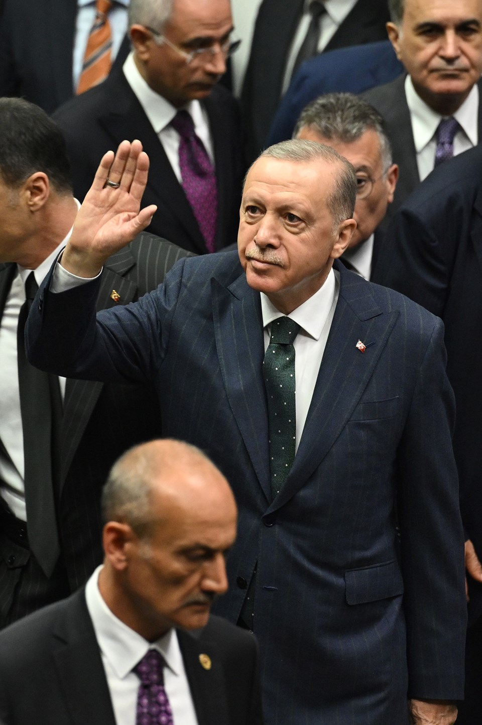 Cumhurbaşkanı Erdoğan’dan sokak hayvanları düzenlemesine ilişkin açıklama: “Öncelik sahiplendirme olacak” - 3