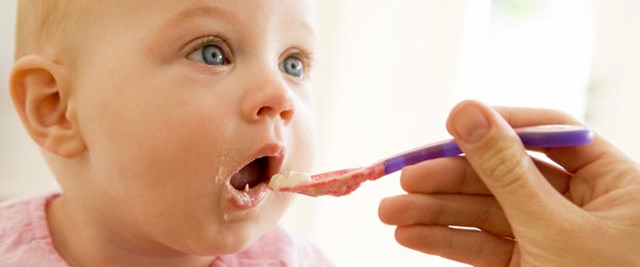 Bebek gıdasında hayvan antibiyotiği Sağlık Haberleri NTV