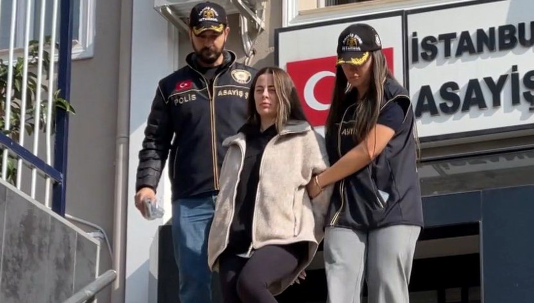 Yarı açık cezaevinden firar etmişti, İstanbul'da yakalandı