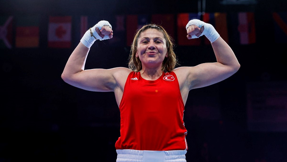 Kadınlar Dünya Boks Şampiyonası'nda Türkiye'den 5 final