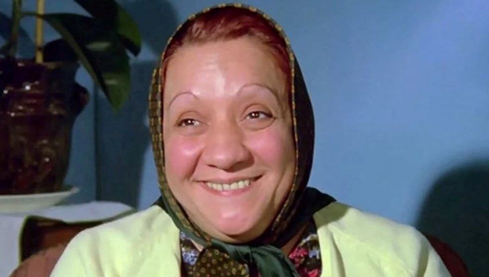 AdAdile Naşit'i Meltem Kaplan canlandıracak