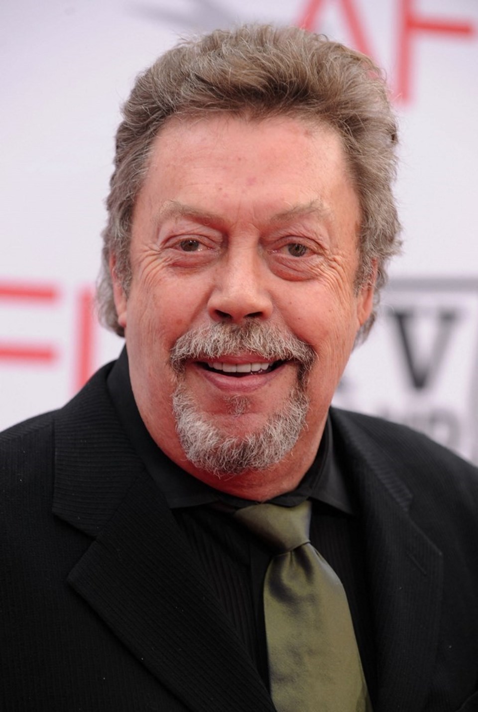 Yıllar sonra sinemaya dönüyor: Tim Curry'nin yeni projesi ortaya çıktı - 1