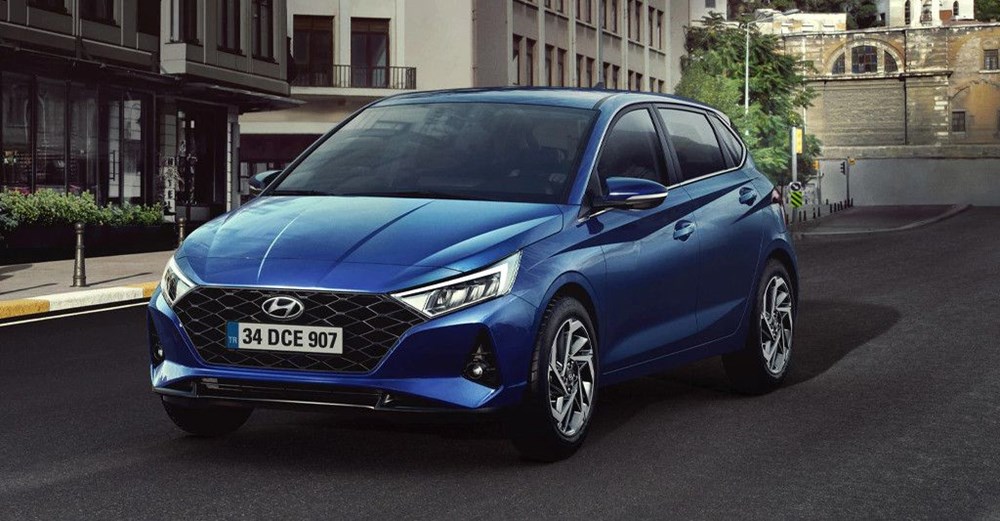 Türkiye'de 2023 yılında satılan en ucuz sıfır otomobiller - 100