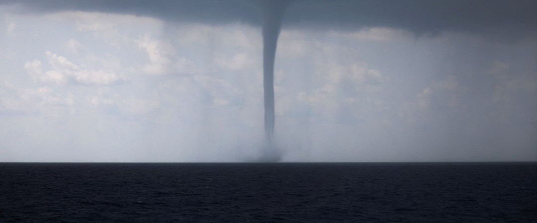Η υπερθέρμανση του πλανήτη θα αυξήσει τις τροπικές καταιγίδες στη Μεσόγειο – Last Minute Technology News
