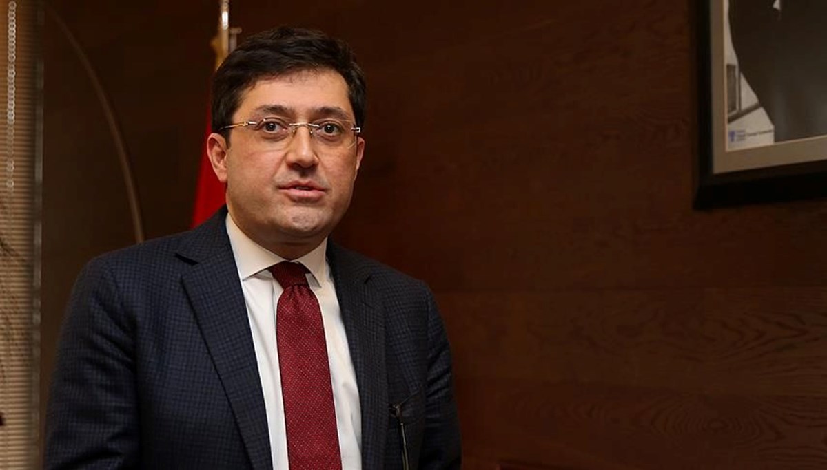 Eski Beşiktaş Belediye Başkanı Murat Hazinedar hakkında 154 yıla kadar hapis istemi Eski Beşiktaş Belediye Başkanı Murat Hazinedar hakkında 154 yıla kadar hapis istemi
