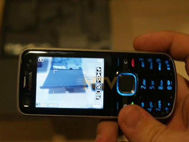 nokia 6220 classic incelemesi ntv