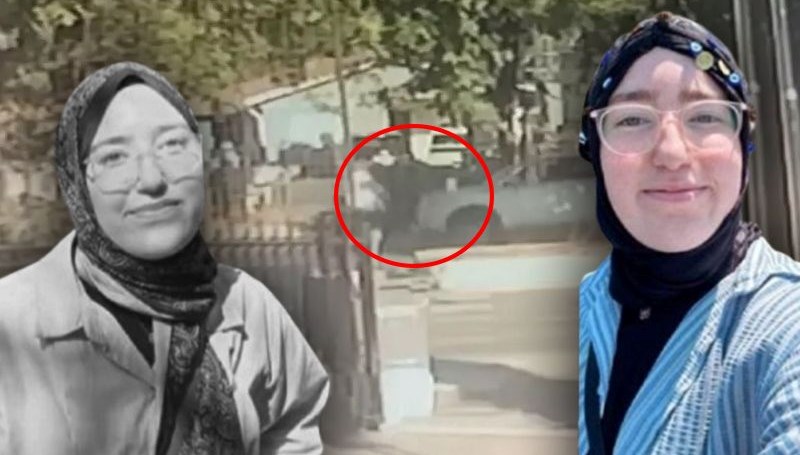 Esmanur kusursuz, Cansu tam kusurlu çıktı