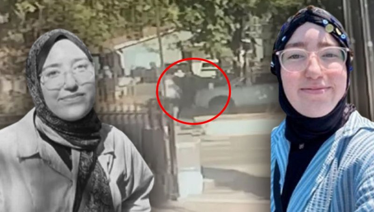 Esmanur kusursuz, Cansu tam kusurlu çıktı Esmanur kusursuz, Cansu tam kusurlu çıktı