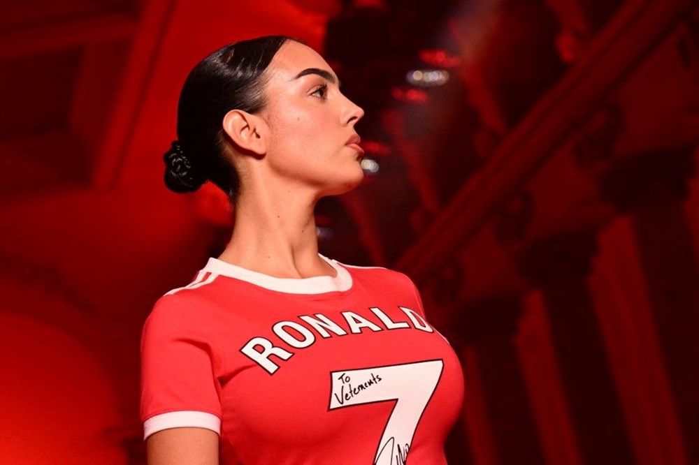 Cristiano Ronaldo ne zaman emekli olacak? Georgina Rodriguez açıkladı - 2
